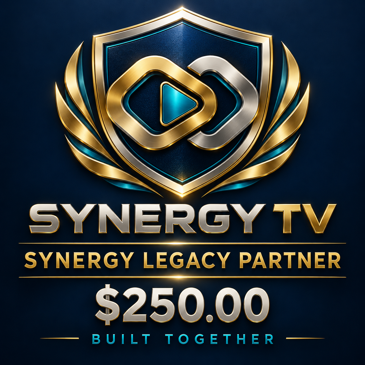 Synergy Legacy Partner