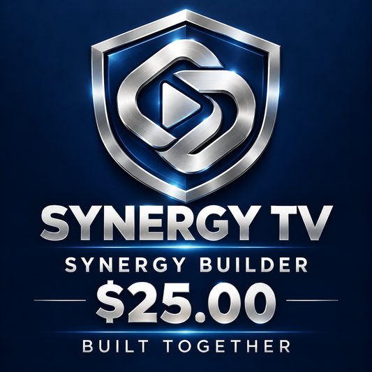 Synergy Builder