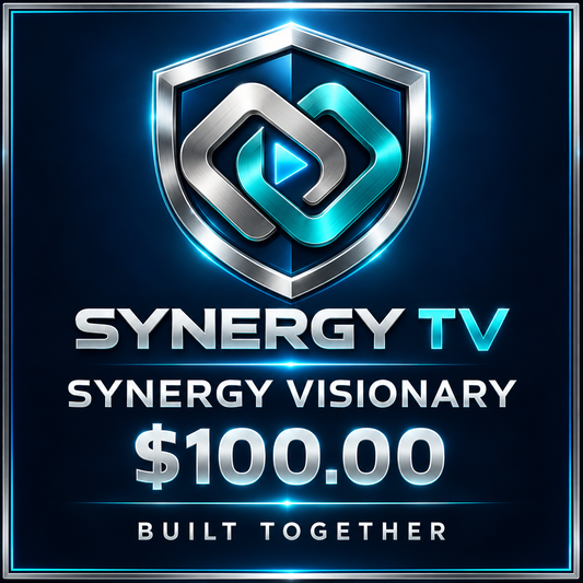 Synergy Visionary