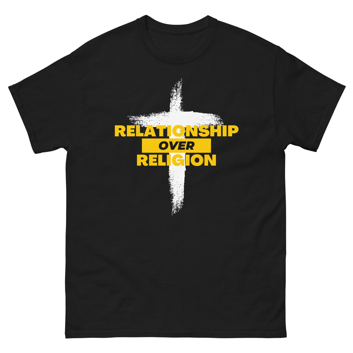 Relationship Over Religion T-Shirt Bundle