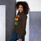 Black History Inspiring the Future Unisex Hoodie
