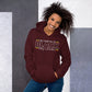 Influenced By Black History Unisex Hoodie