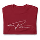 Rich Storm Premium Soft Style Unisex t-shirt