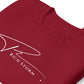 Rich Storm Premium Soft Style Unisex t-shirt