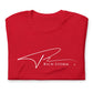 Rich Storm Premium Soft Style Unisex t-shirt