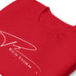 Rich Storm Premium Soft Style Unisex t-shirt