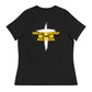 Relationship Over Religion Women's Relaxed T-Shirt