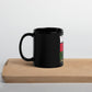 We Are Black History Glossy Mug