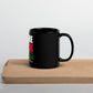 We Are Black History Glossy Mug