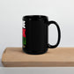 We Are Black History Glossy Mug
