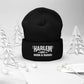Harlem Cuffed Beanie