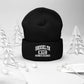 Brooklyn Cuffed Beanie