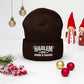 Harlem Cuffed Beanie