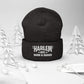Harlem Cuffed Beanie
