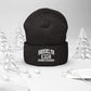 Brooklyn Cuffed Beanie