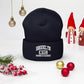 Brooklyn Cuffed Beanie
