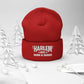 Harlem Cuffed Beanie