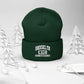 Brooklyn Cuffed Beanie